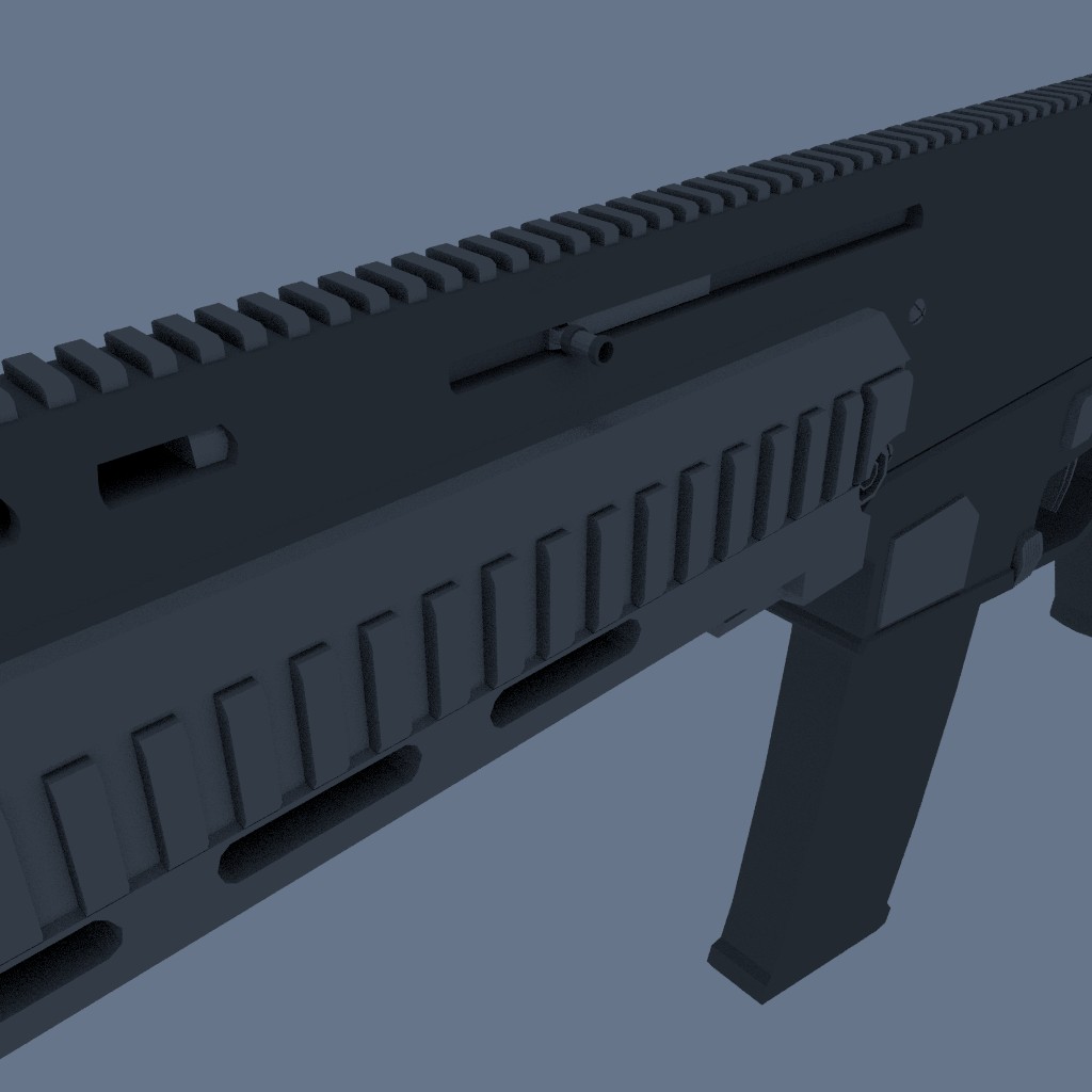 ACR BUSHMASTER preview image 4